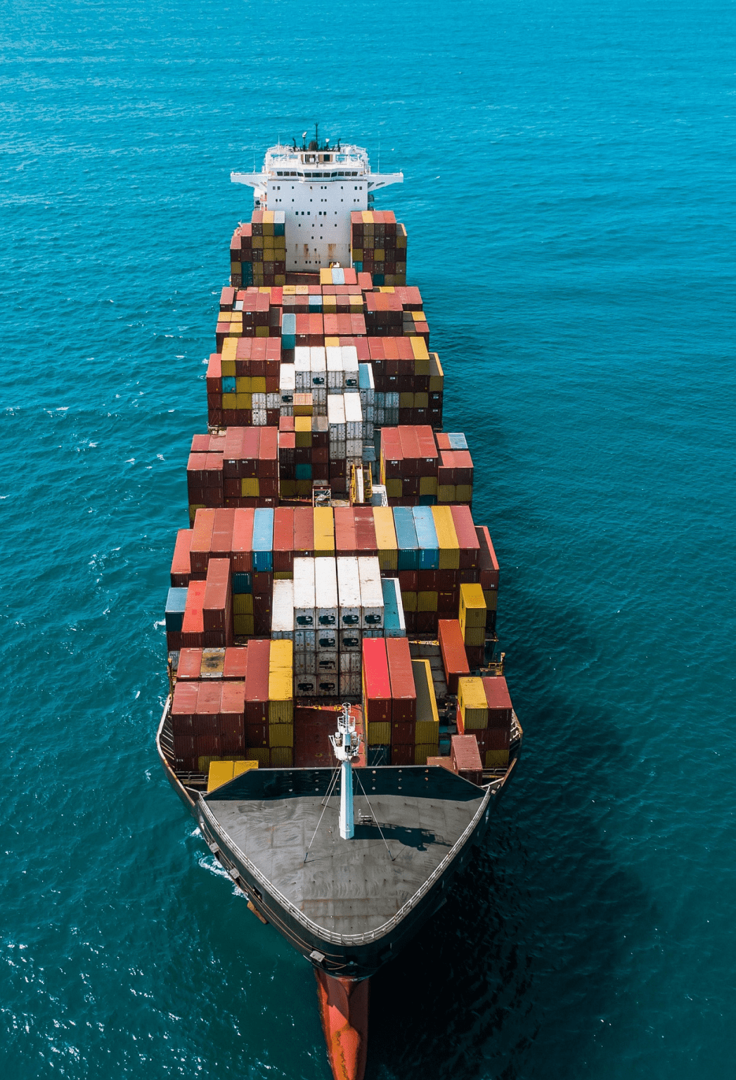 RekoCargo
